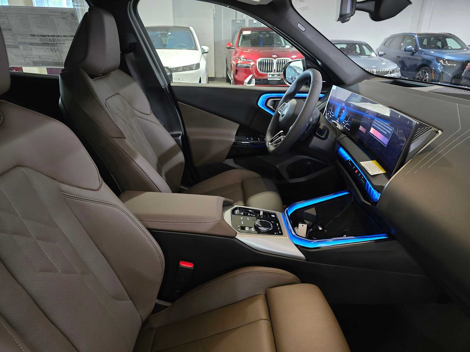 2026 BMW X3 30 xDrive 30 xDrive