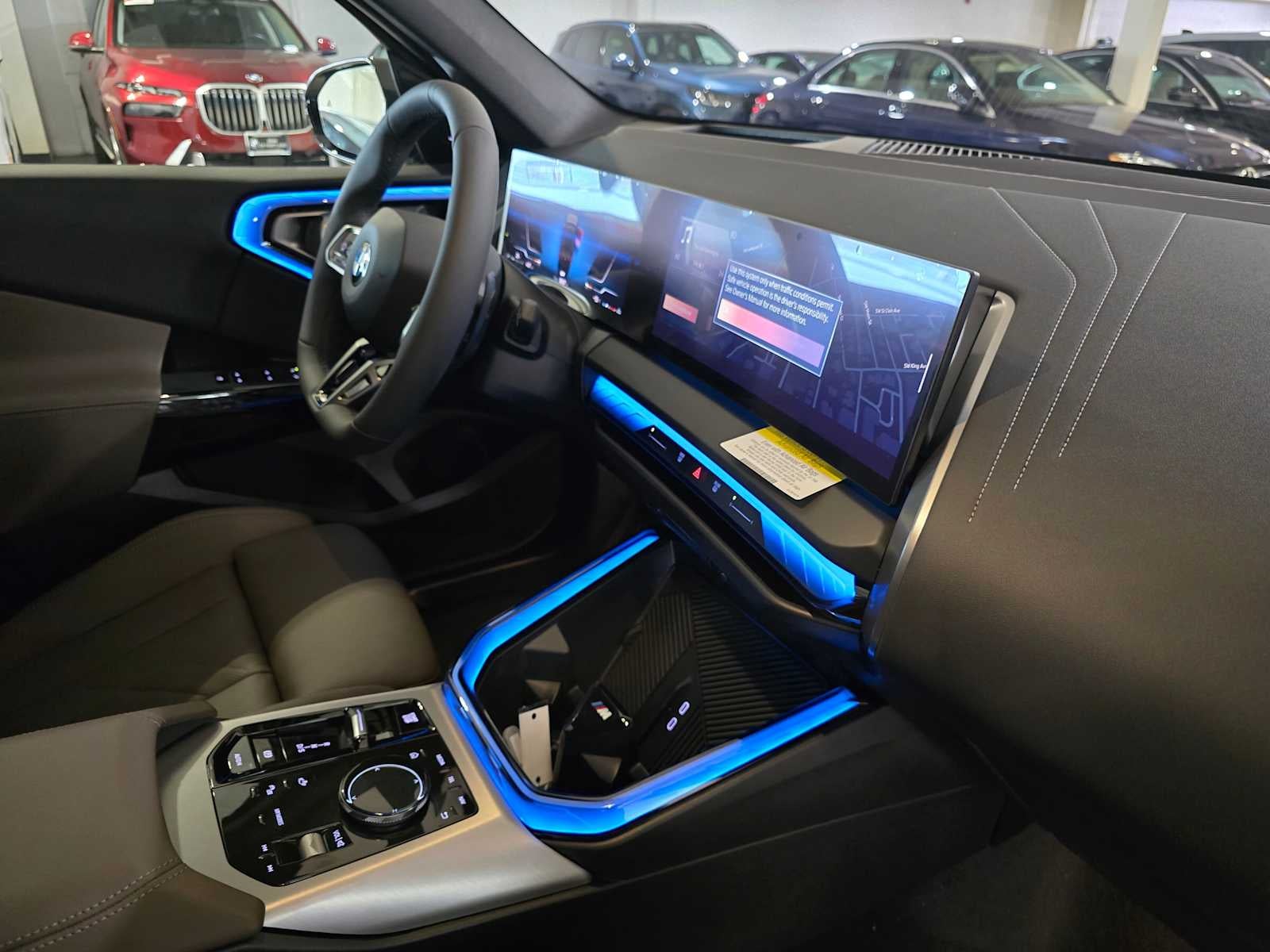 2026 BMW X3 30 xDrive 30 xDrive