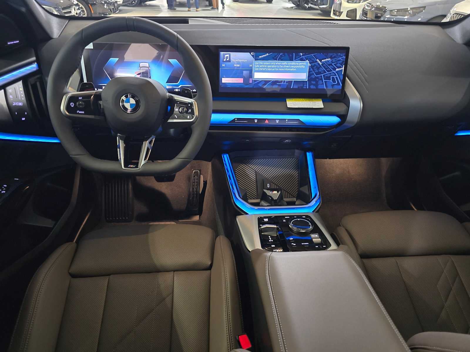 2026 BMW X3 30 xDrive 30 xDrive