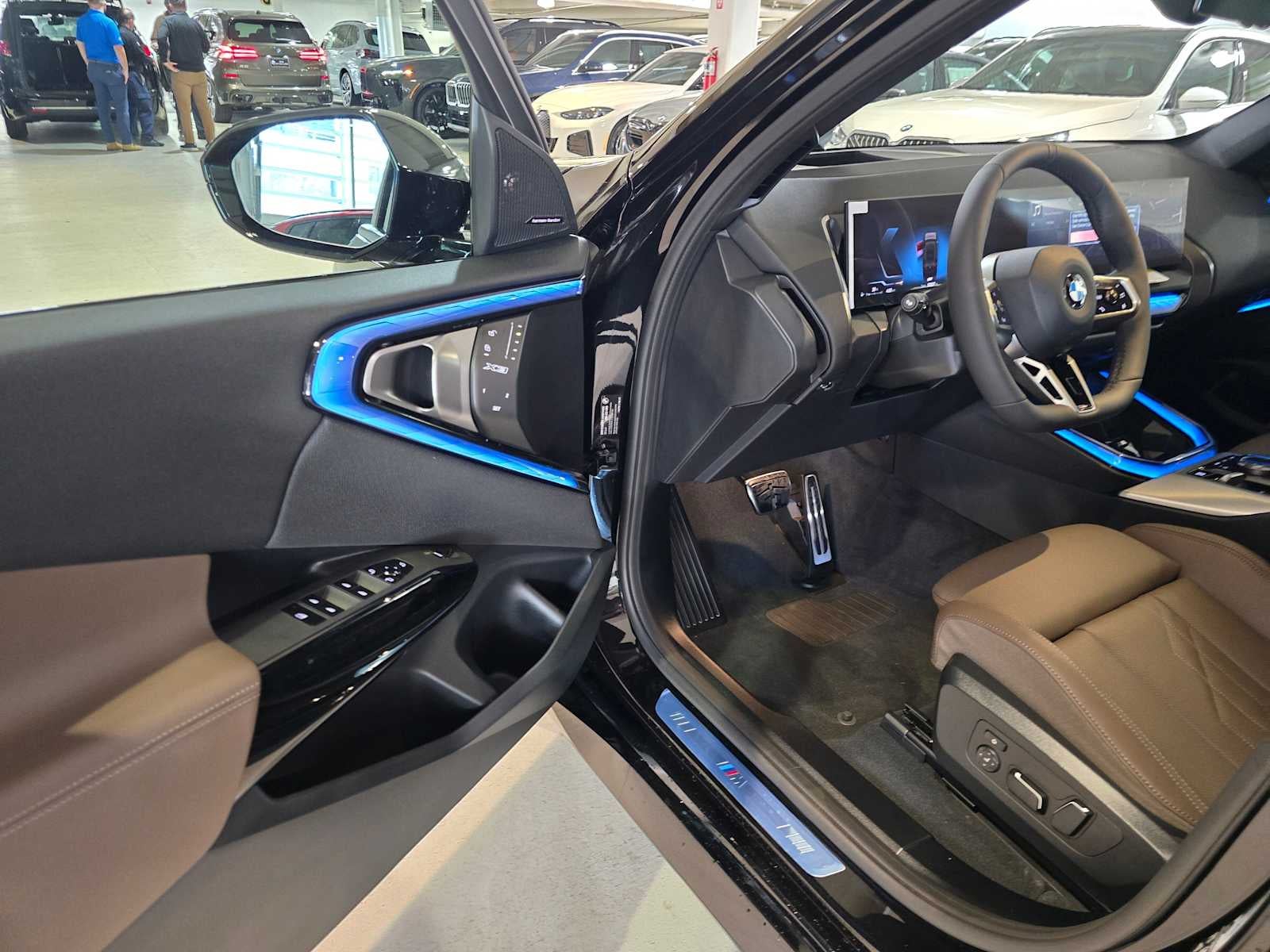 2026 BMW X3 30 xDrive 30 xDrive