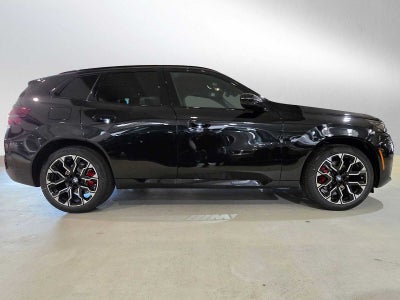 2026 BMW X3 30 xDrive 30 xDrive