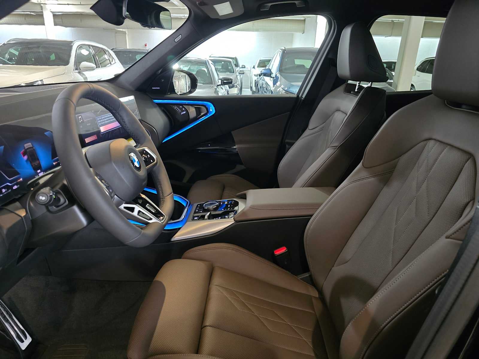 2026 BMW X3 30 xDrive 30 xDrive