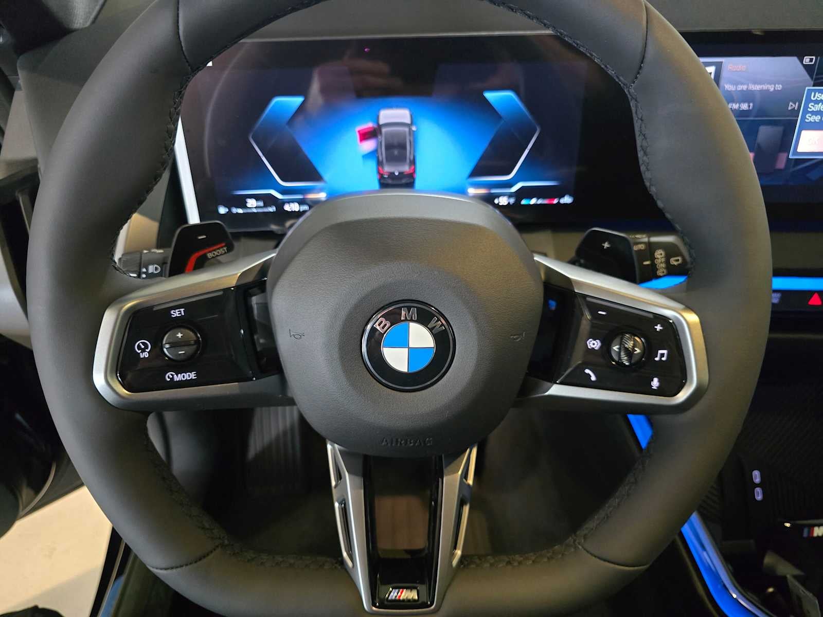 2026 BMW X3 30 xDrive 30 xDrive