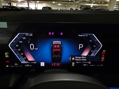 2026 BMW X3 30 xDrive 30 xDrive