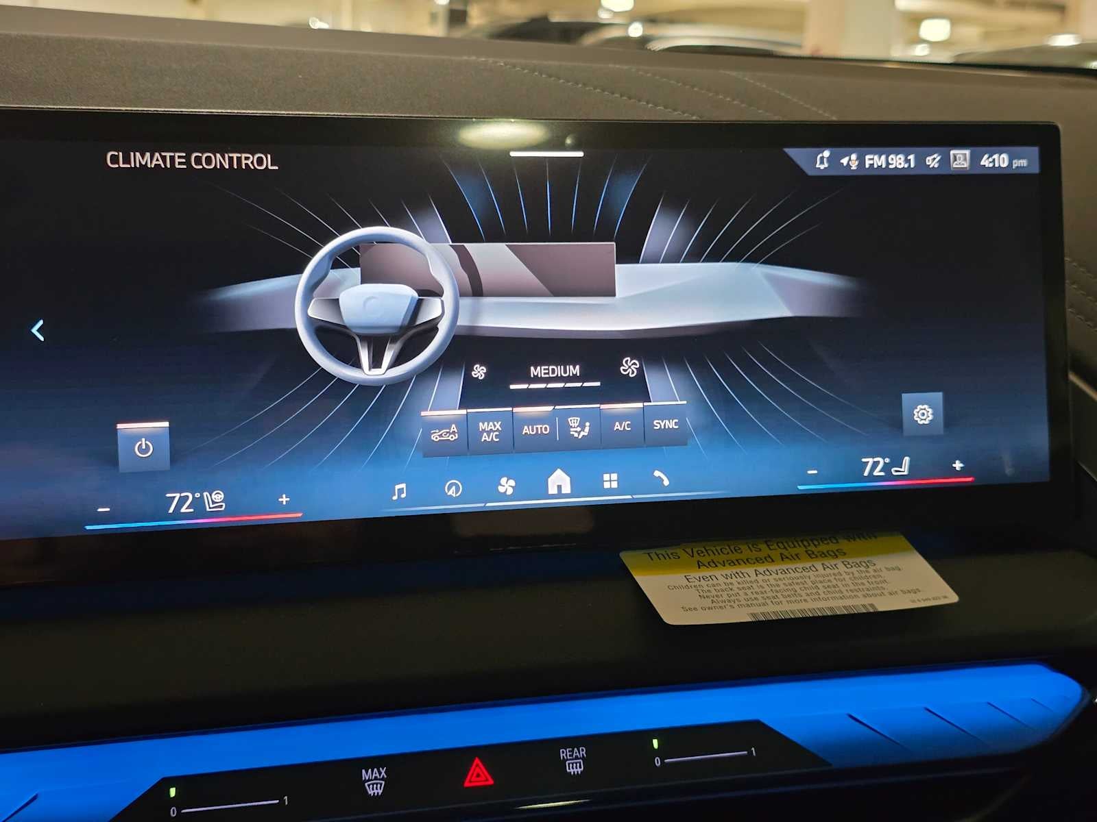 2026 BMW X3 30 xDrive 30 xDrive