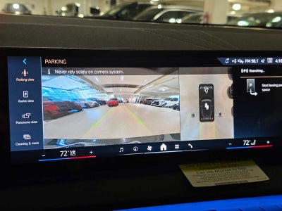 2026 BMW X3 30 xDrive 30 xDrive