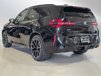 2026 BMW X3 30 xDrive 30 xDrive