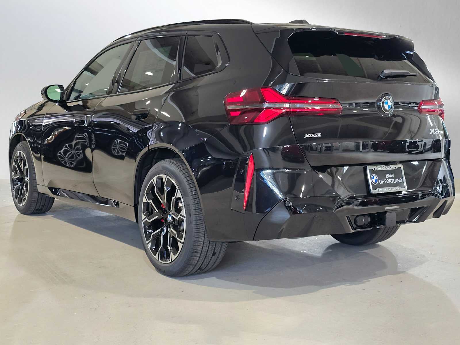 2026 BMW X3 30 xDrive 30 xDrive