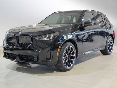 2026 BMW X3 30 xDrive 30 xDrive
