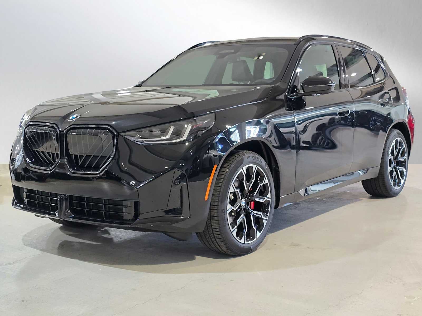 2026 BMW X3 30 xDrive 30 xDrive