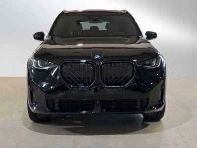 2026 BMW X3 30 xDrive 30 xDrive
