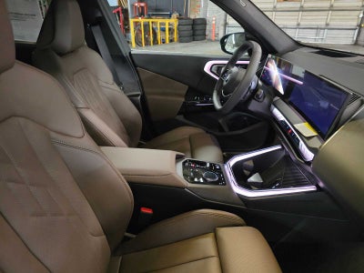 2026 BMW X3 30 xDrive 30 xDrive