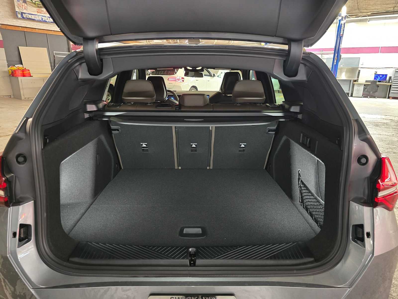 2026 BMW X3 30 xDrive 30 xDrive