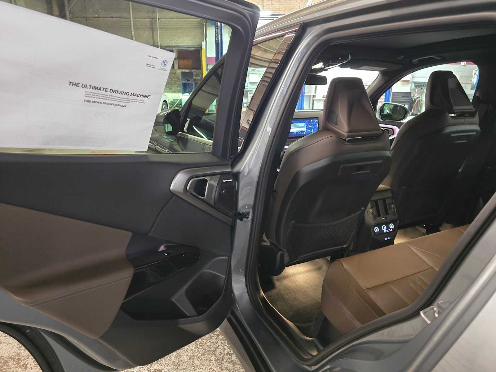 2026 BMW X3 30 xDrive 30 xDrive