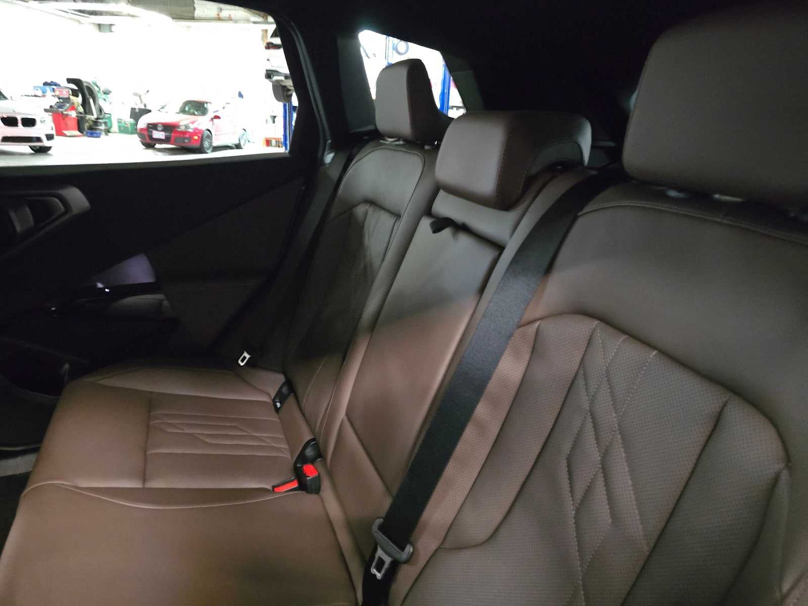 2026 BMW X3 30 xDrive 30 xDrive