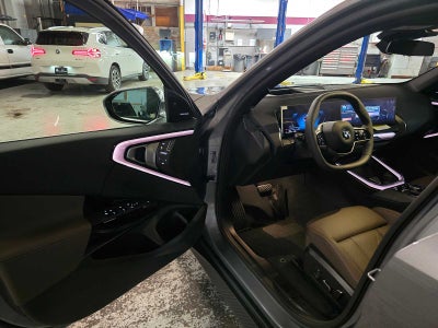 2026 BMW X3 30 xDrive 30 xDrive