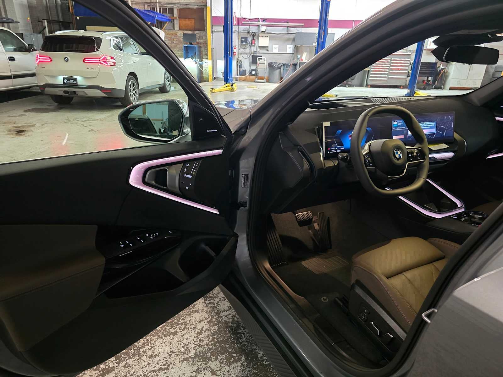 2026 BMW X3 30 xDrive 30 xDrive