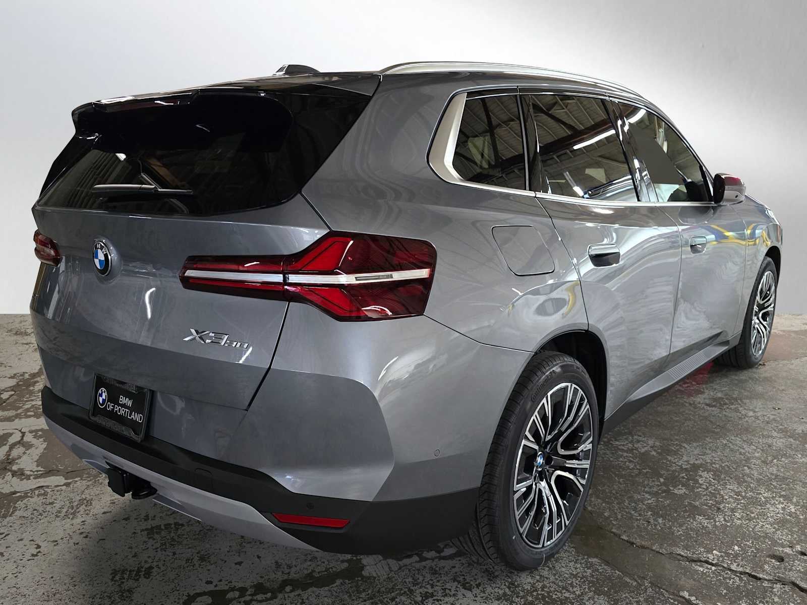 2026 BMW X3 30 xDrive 30 xDrive