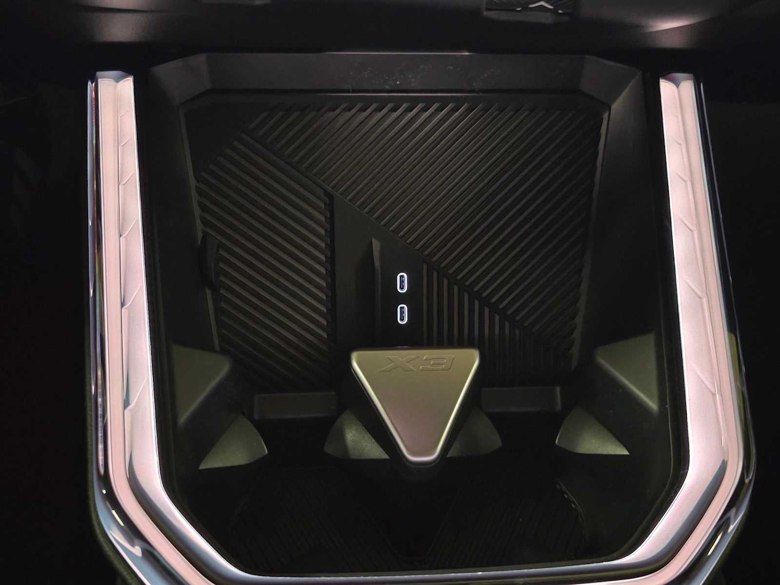 2026 BMW X3 30 xDrive 30 xDrive