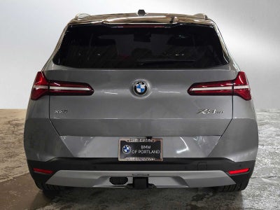 2026 BMW X3 30 xDrive 30 xDrive