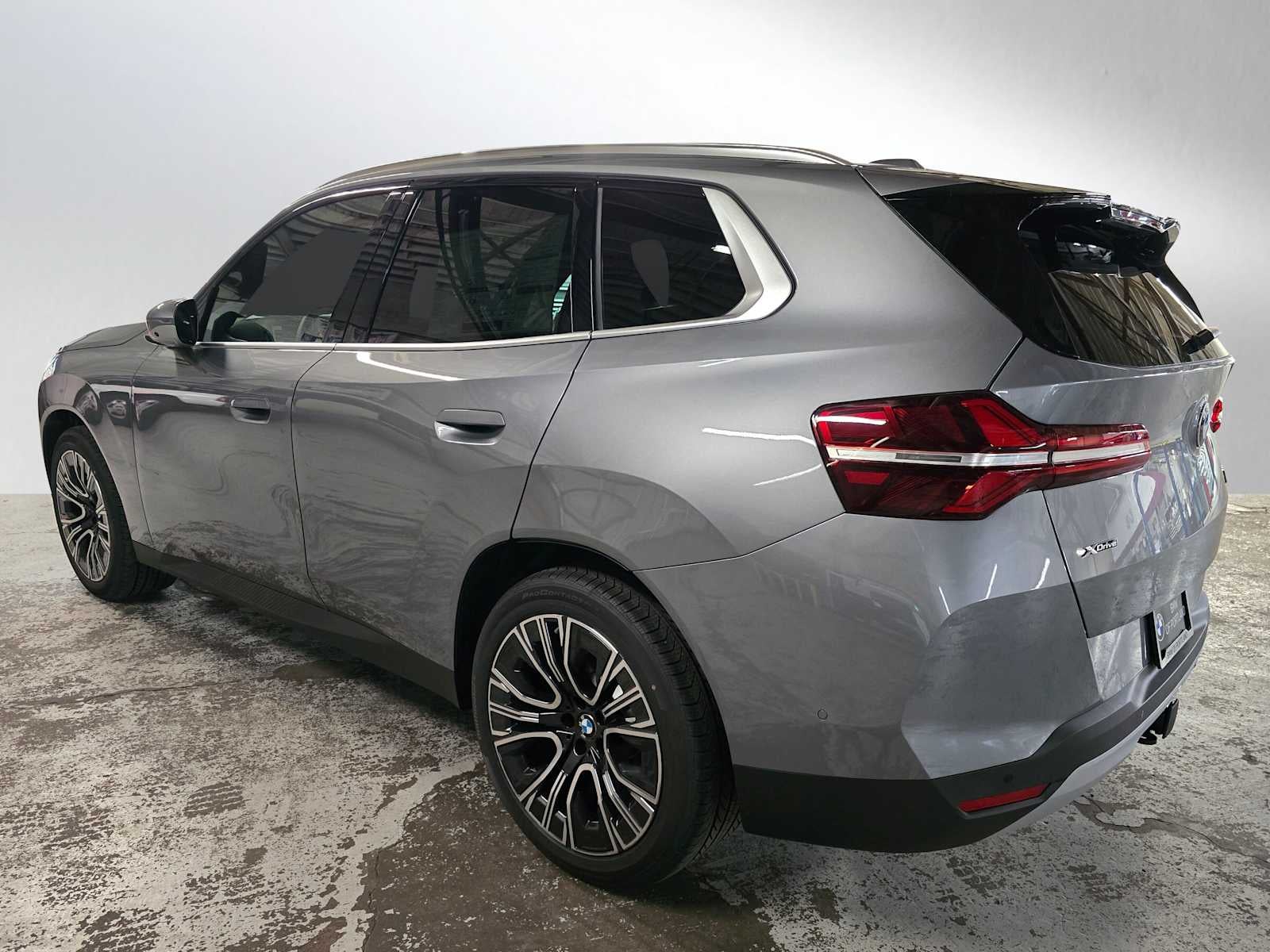 2026 BMW X3 30 xDrive 30 xDrive