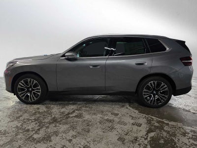 2026 BMW X3 30 xDrive 30 xDrive