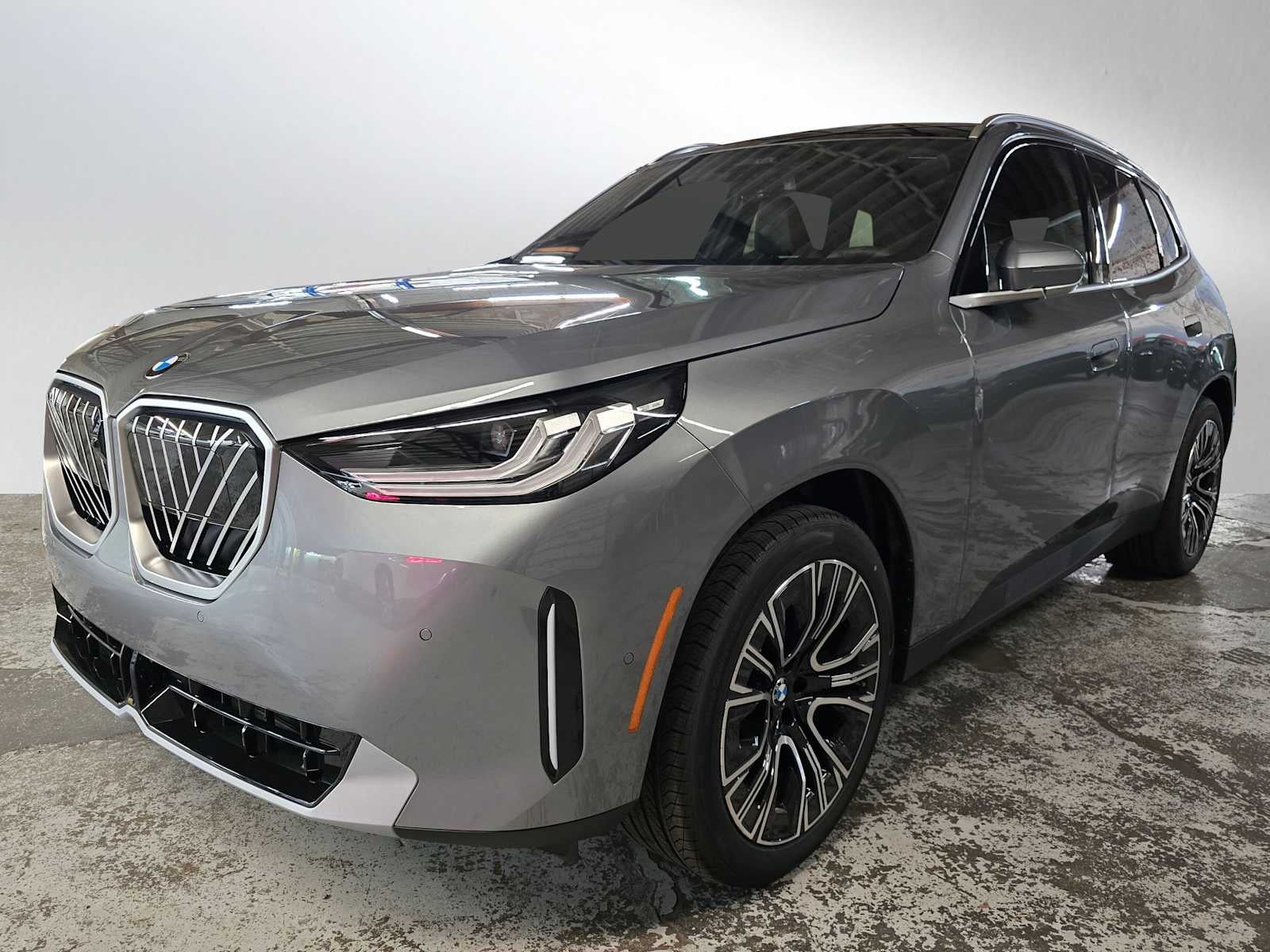 2026 BMW X3 30 xDrive 30 xDrive