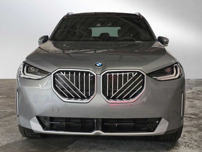 2026 BMW X3 30 xDrive 30 xDrive