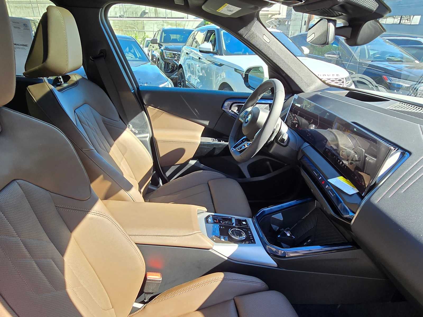 2026 BMW X3 30 xDrive 30 xDrive