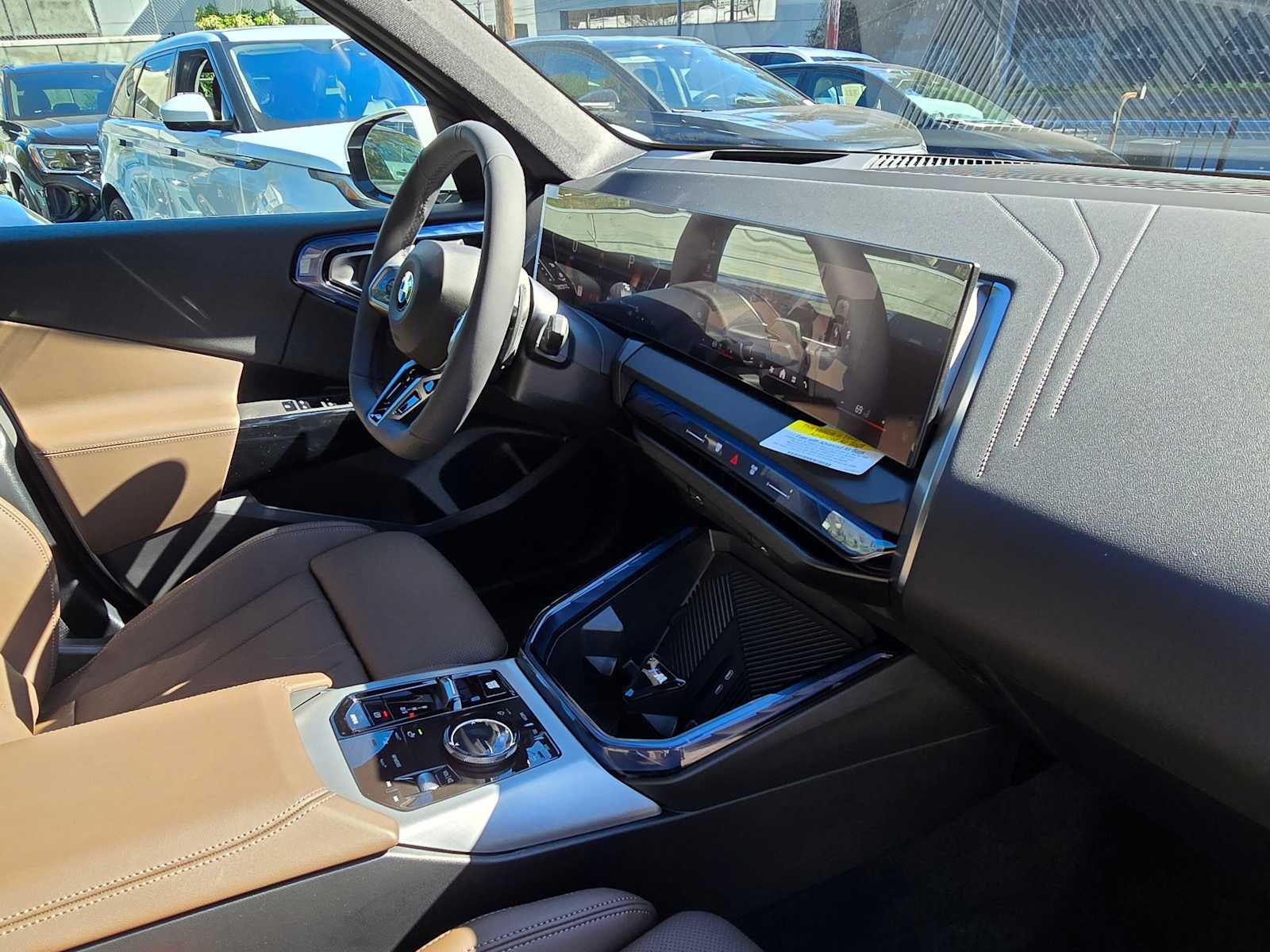 2026 BMW X3 30 xDrive 30 xDrive