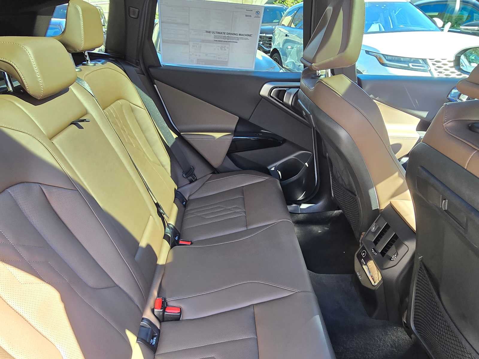 2026 BMW X3 30 xDrive 30 xDrive