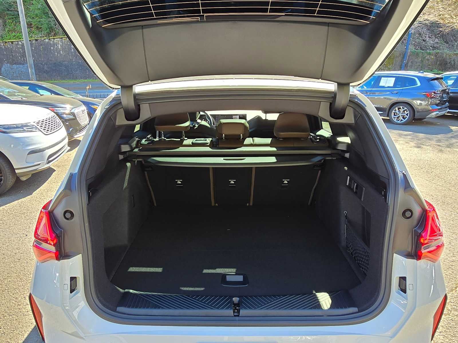 2026 BMW X3 30 xDrive 30 xDrive