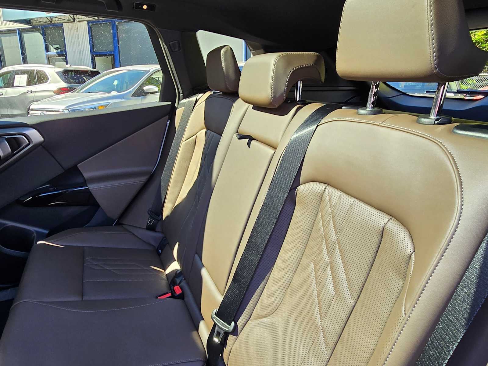 2026 BMW X3 30 xDrive 30 xDrive