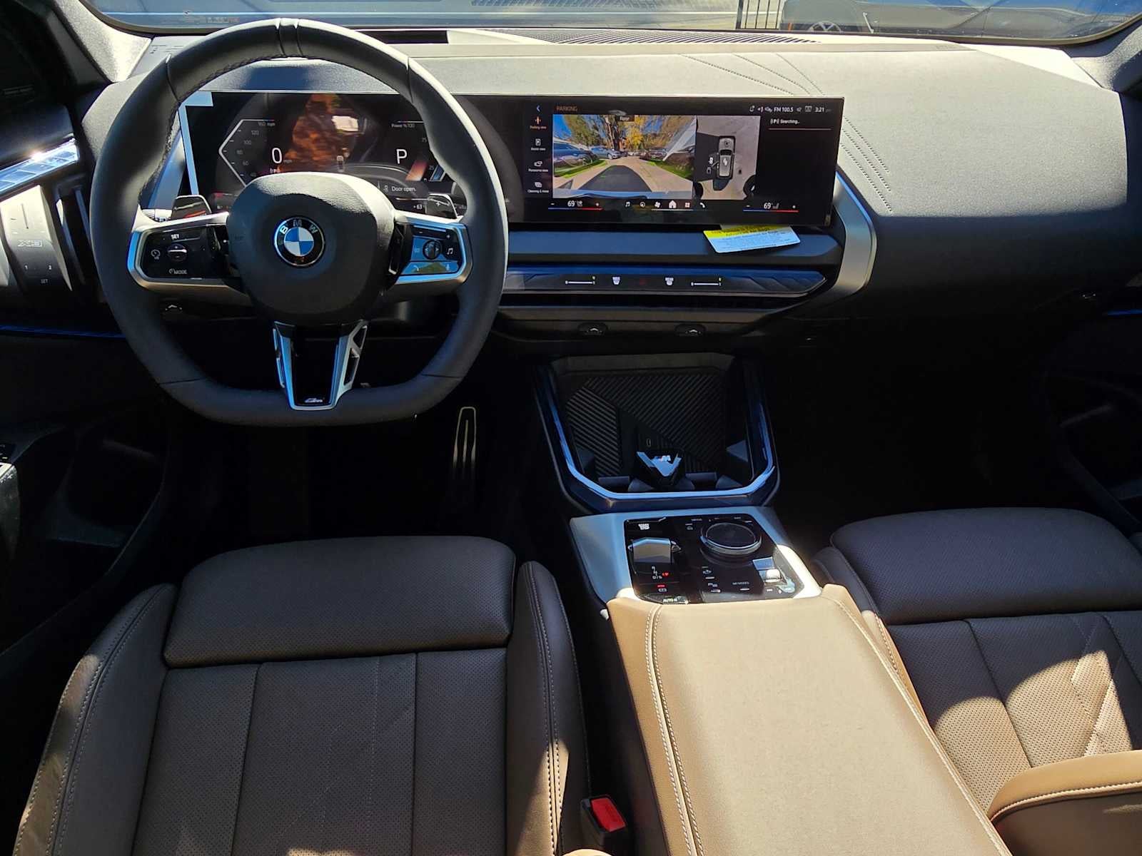 2026 BMW X3 30 xDrive 30 xDrive