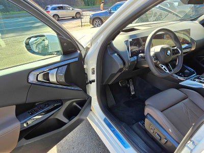 2026 BMW X3 30 xDrive 30 xDrive