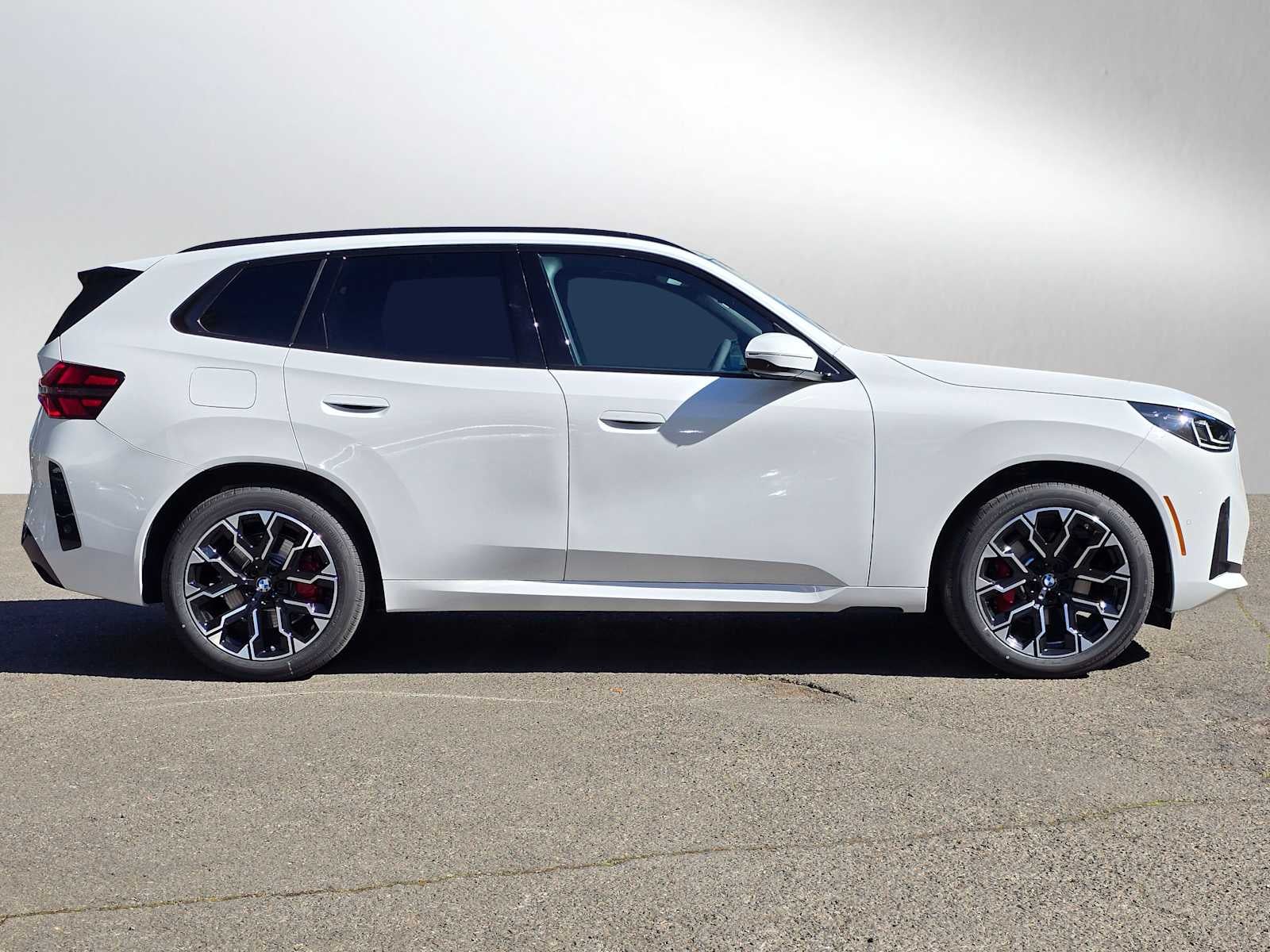 2026 BMW X3 30 xDrive 30 xDrive