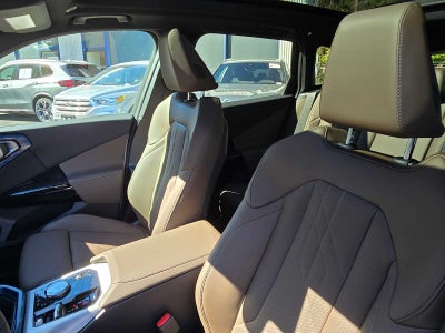 2026 BMW X3 30 xDrive 30 xDrive