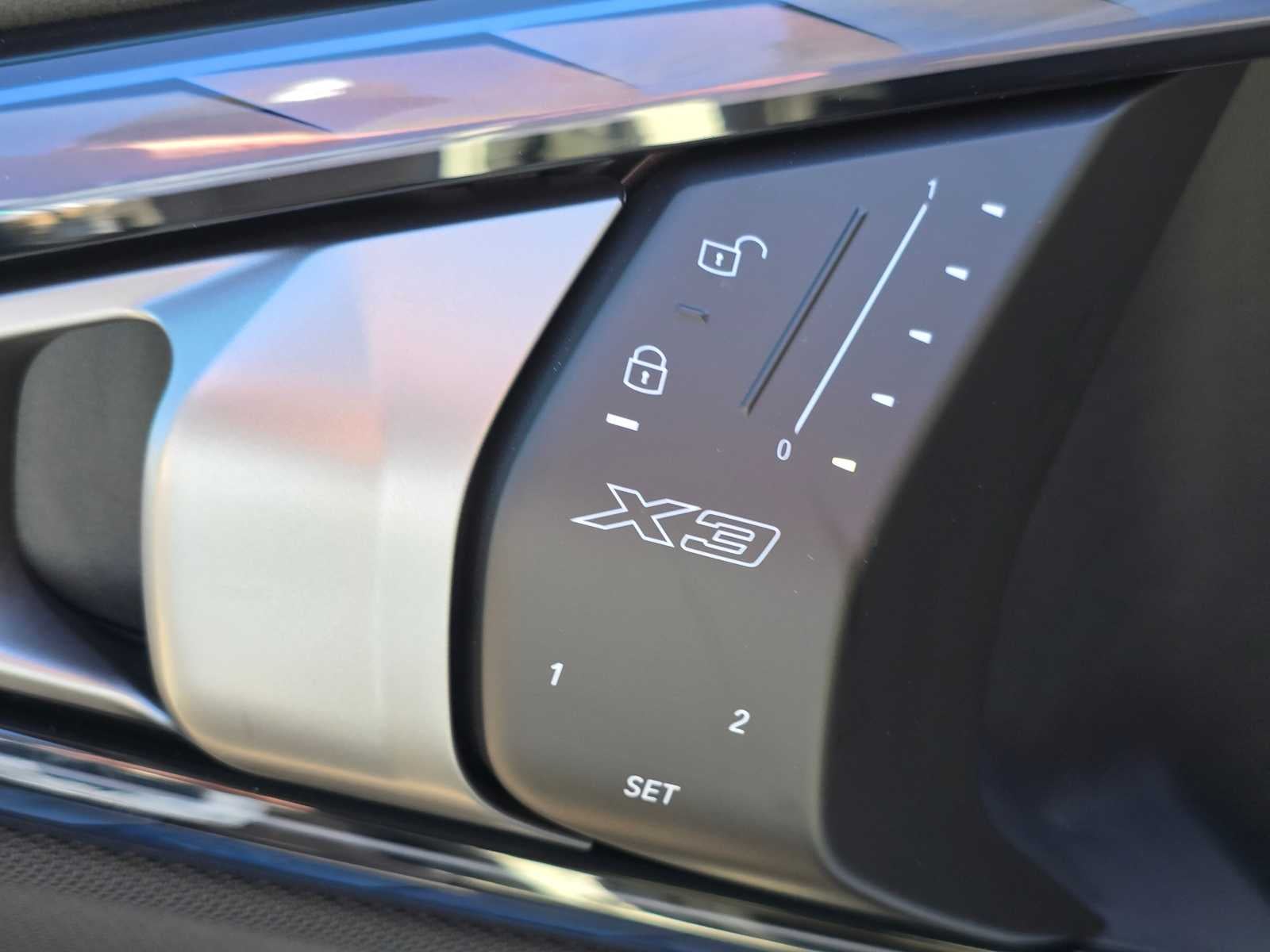 2026 BMW X3 30 xDrive 30 xDrive