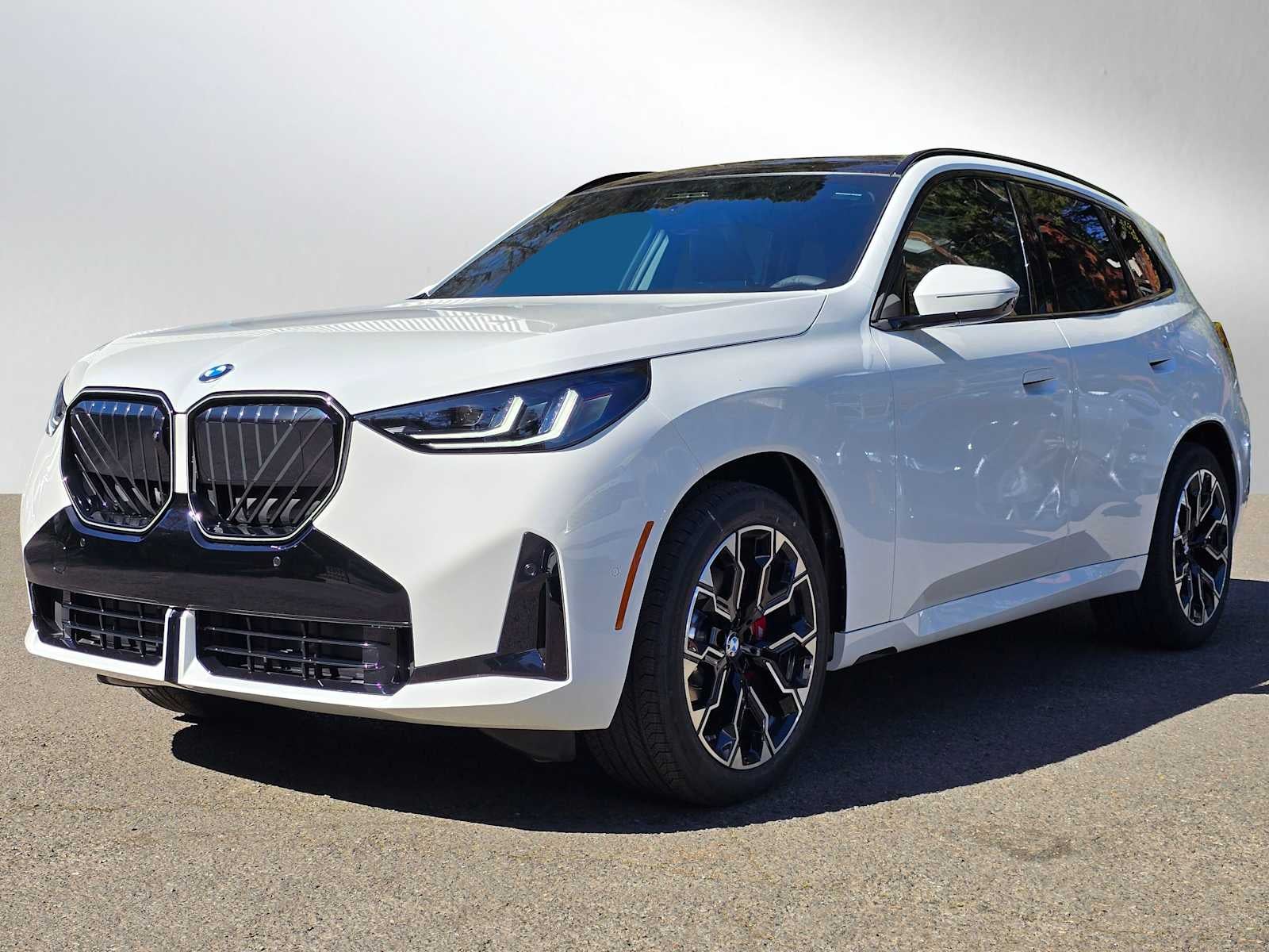 2026 BMW X3 30 xDrive 30 xDrive