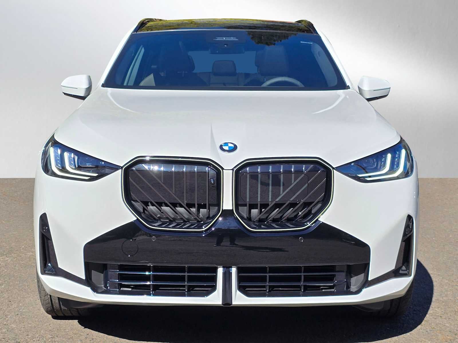 2026 BMW X3 30 xDrive 30 xDrive