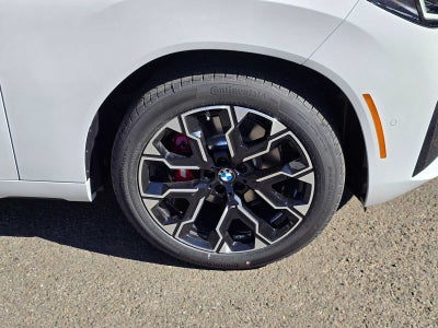 2026 BMW X3 30 xDrive 30 xDrive