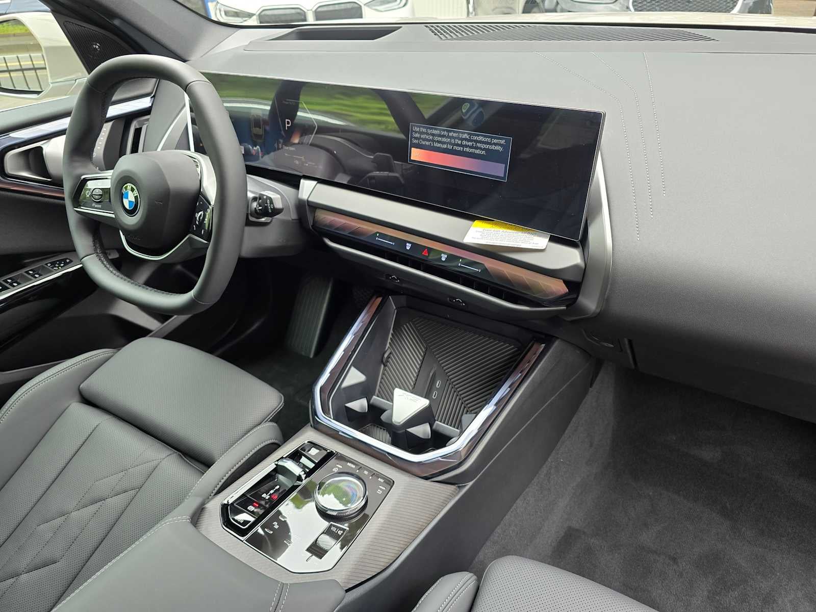 2026 BMW X3 30 xDrive 30 xDrive