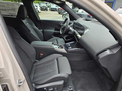 2026 BMW X3 30 xDrive 30 xDrive
