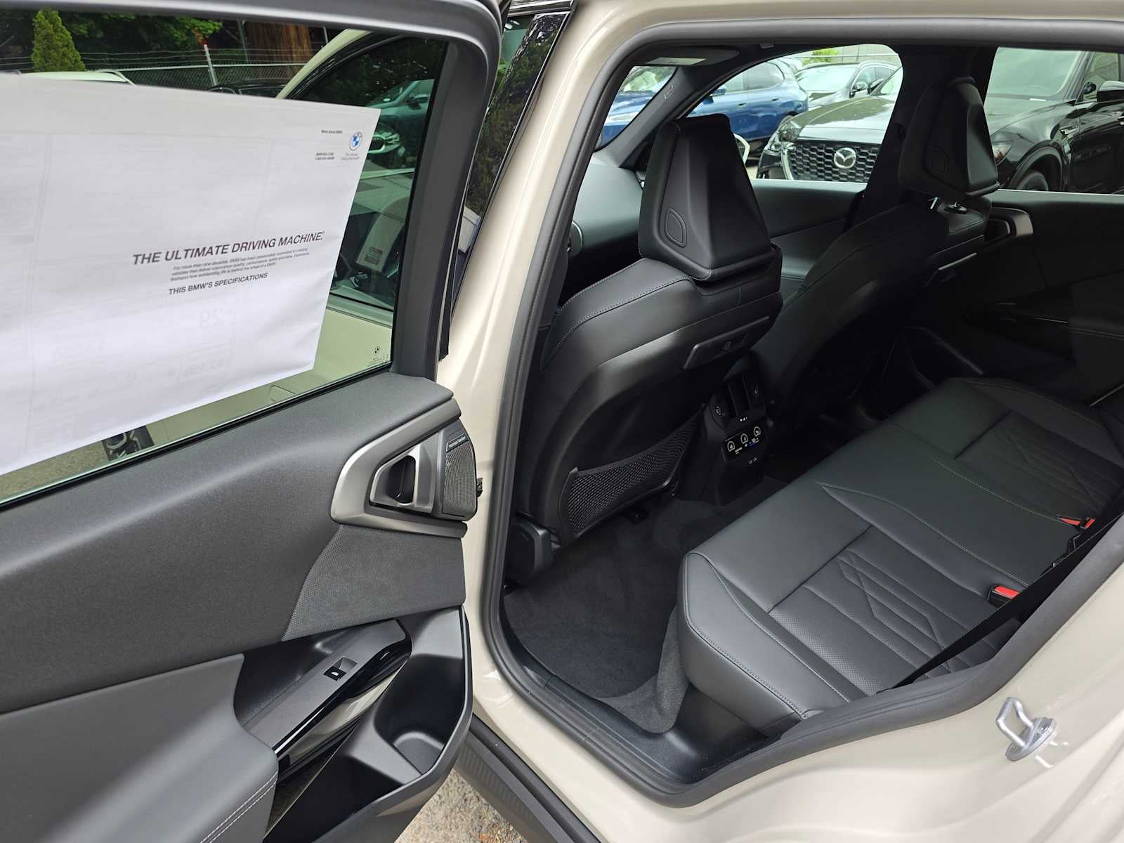 2026 BMW X3 30 xDrive 30 xDrive
