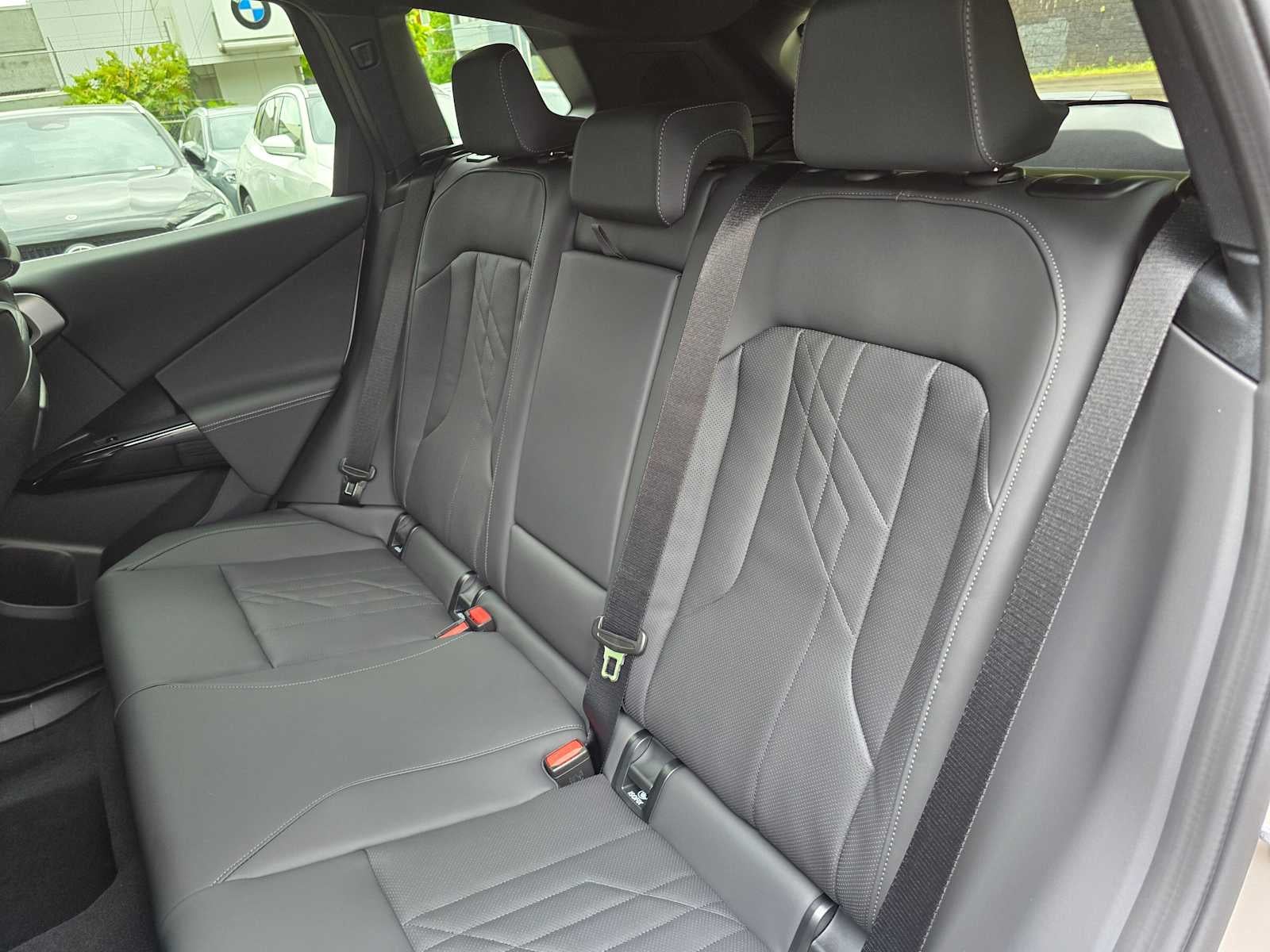 2026 BMW X3 30 xDrive 30 xDrive