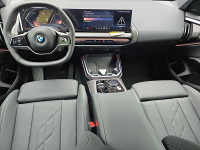 2026 BMW X3 30 xDrive 30 xDrive
