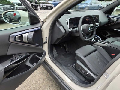 2026 BMW X3 30 xDrive 30 xDrive