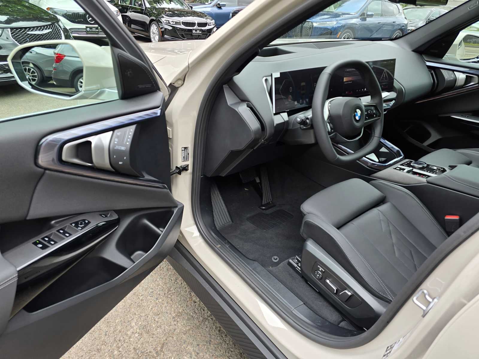 2026 BMW X3 30 xDrive 30 xDrive