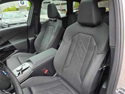 2026 BMW X3 30 xDrive 30 xDrive