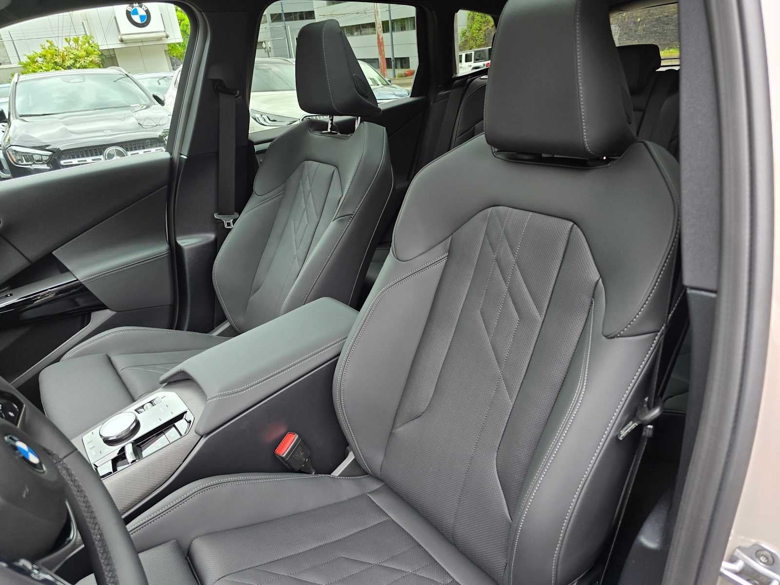 2026 BMW X3 30 xDrive 30 xDrive